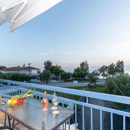 Orion Apartment Неос Мармарас Екстериор снимка